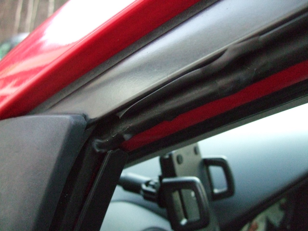 Příjemné poledne 24.2.2008