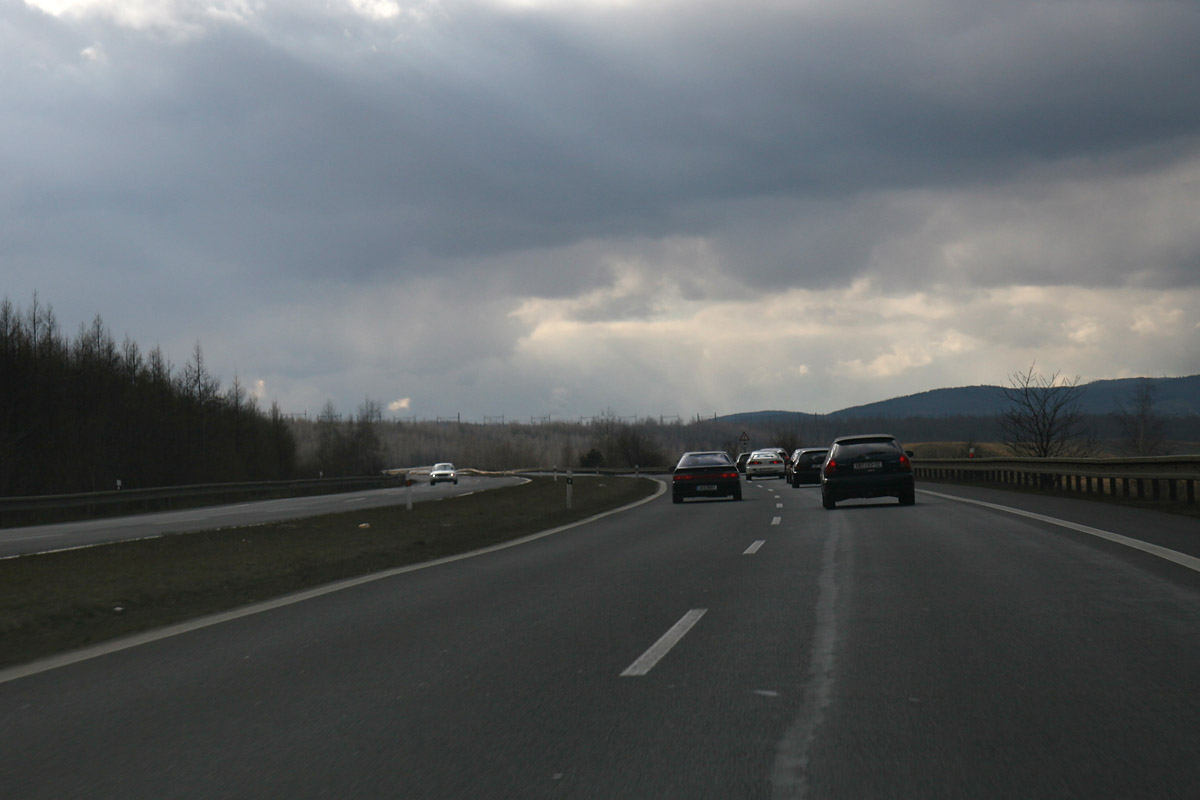 MoKec únor
