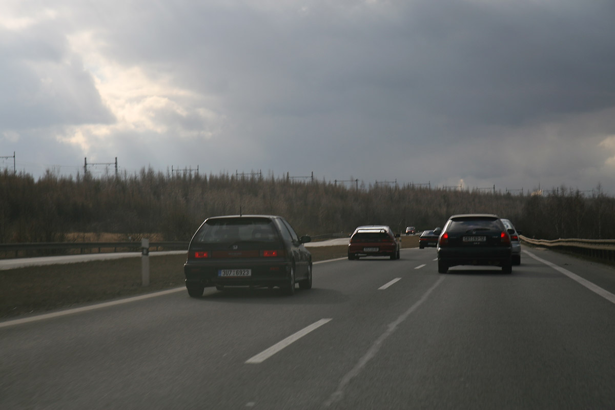 MoKec únor