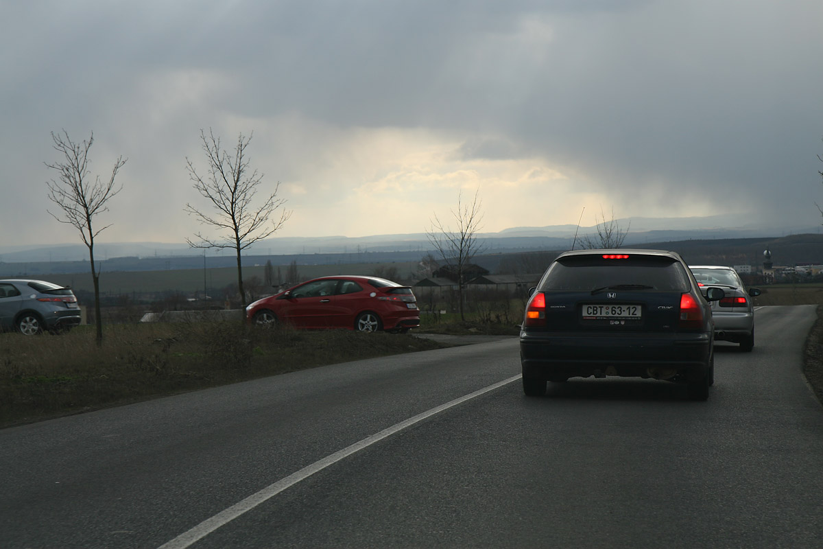 MoKec únor