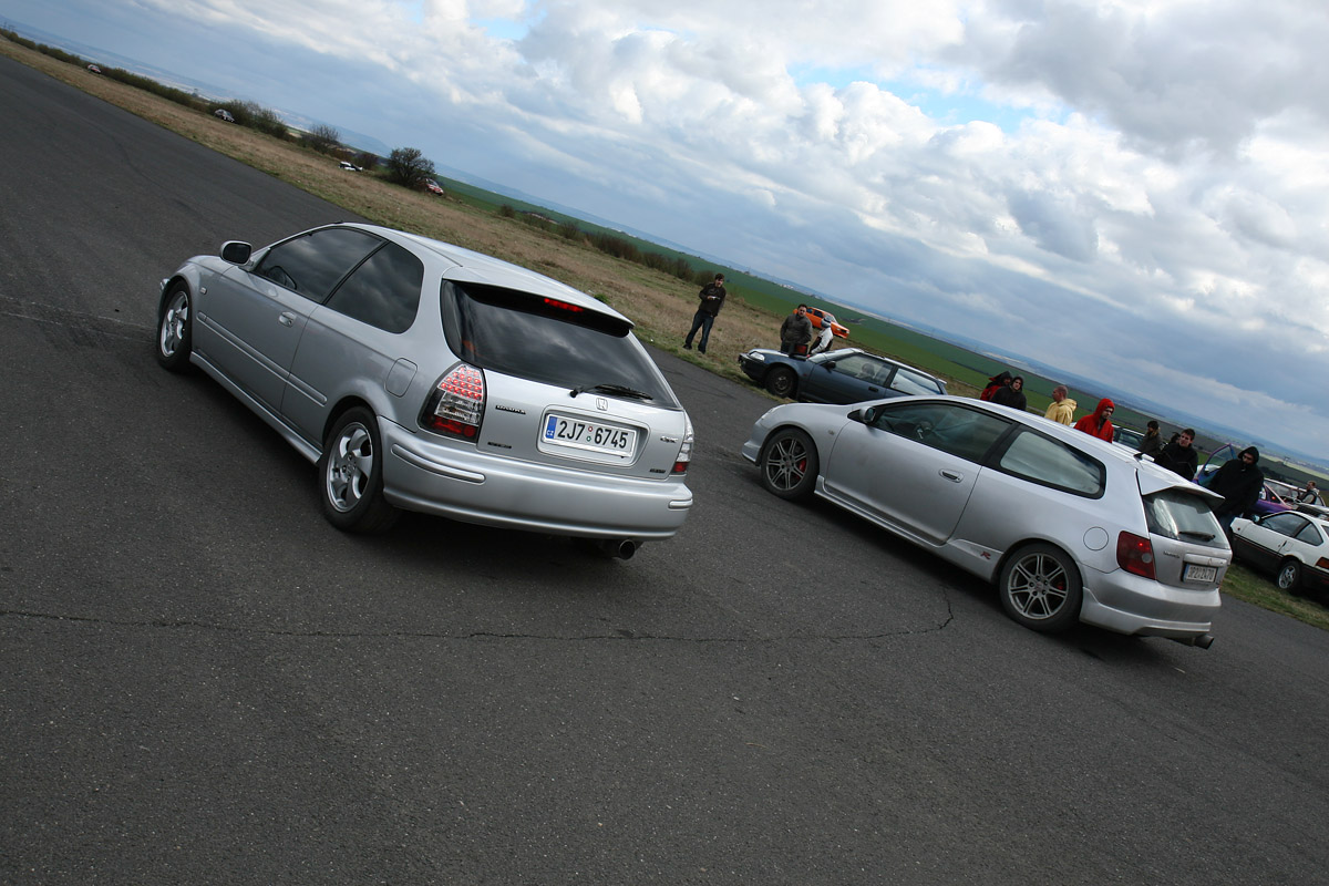 MoKec březen 2008