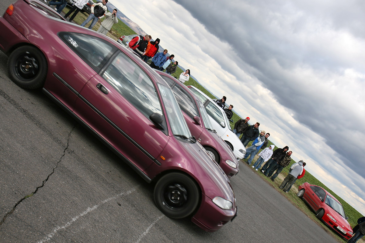 MoKec březen 2008