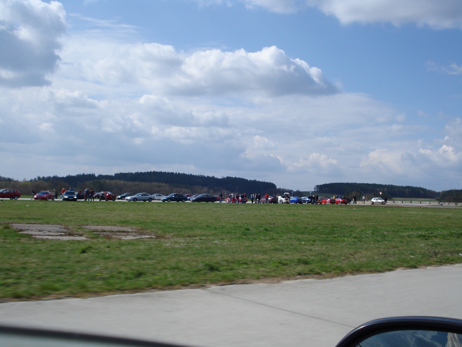 Lnáře 13.4.08