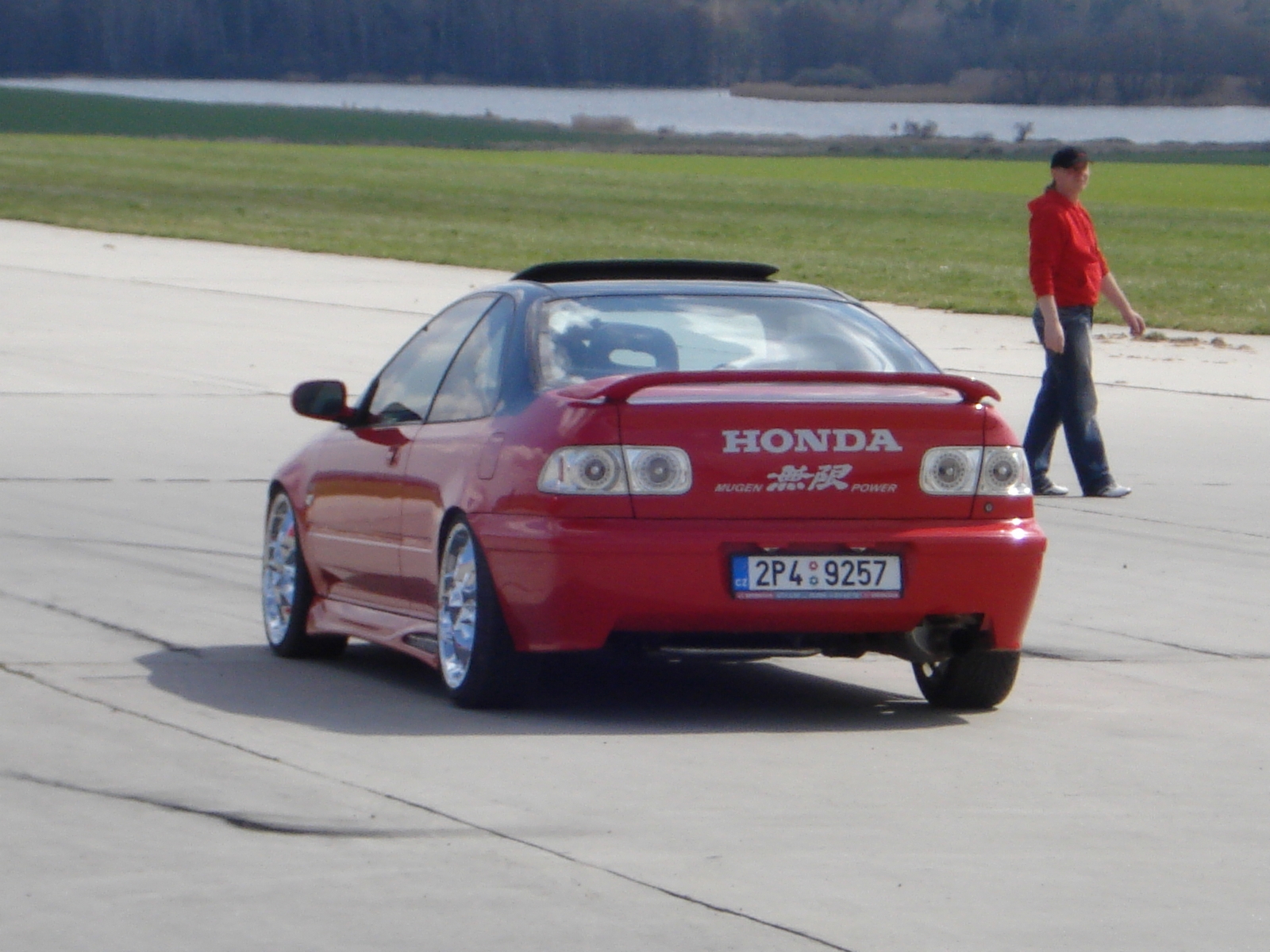 Lnáře 13.4.08