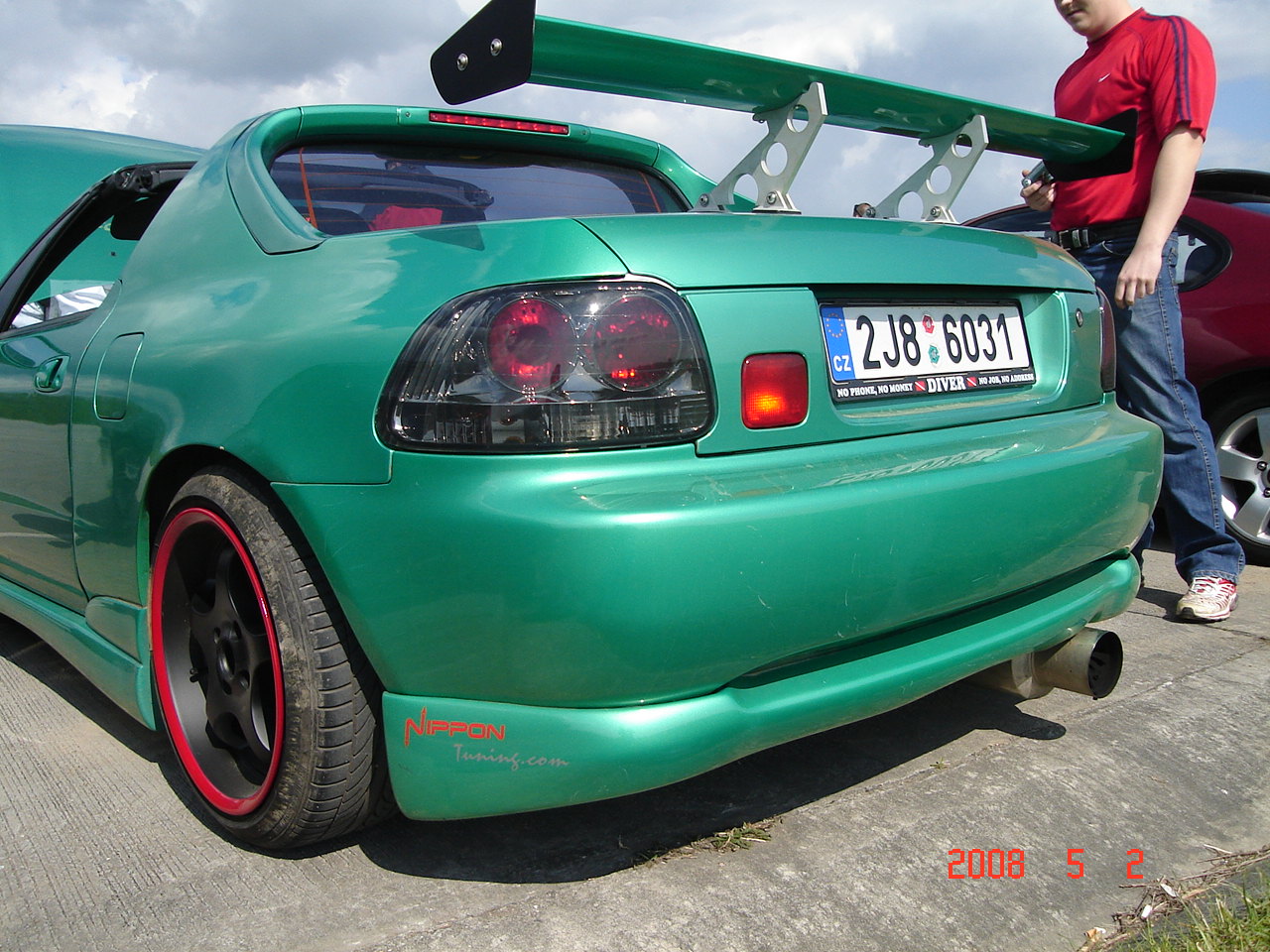Moje Del Sol