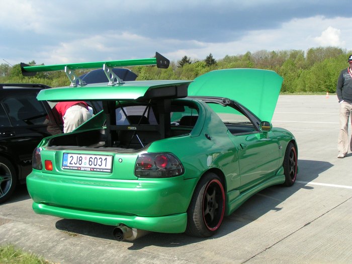 Moje Del Sol