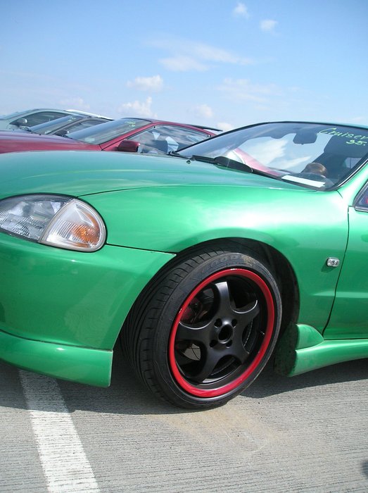 Moje Del Sol