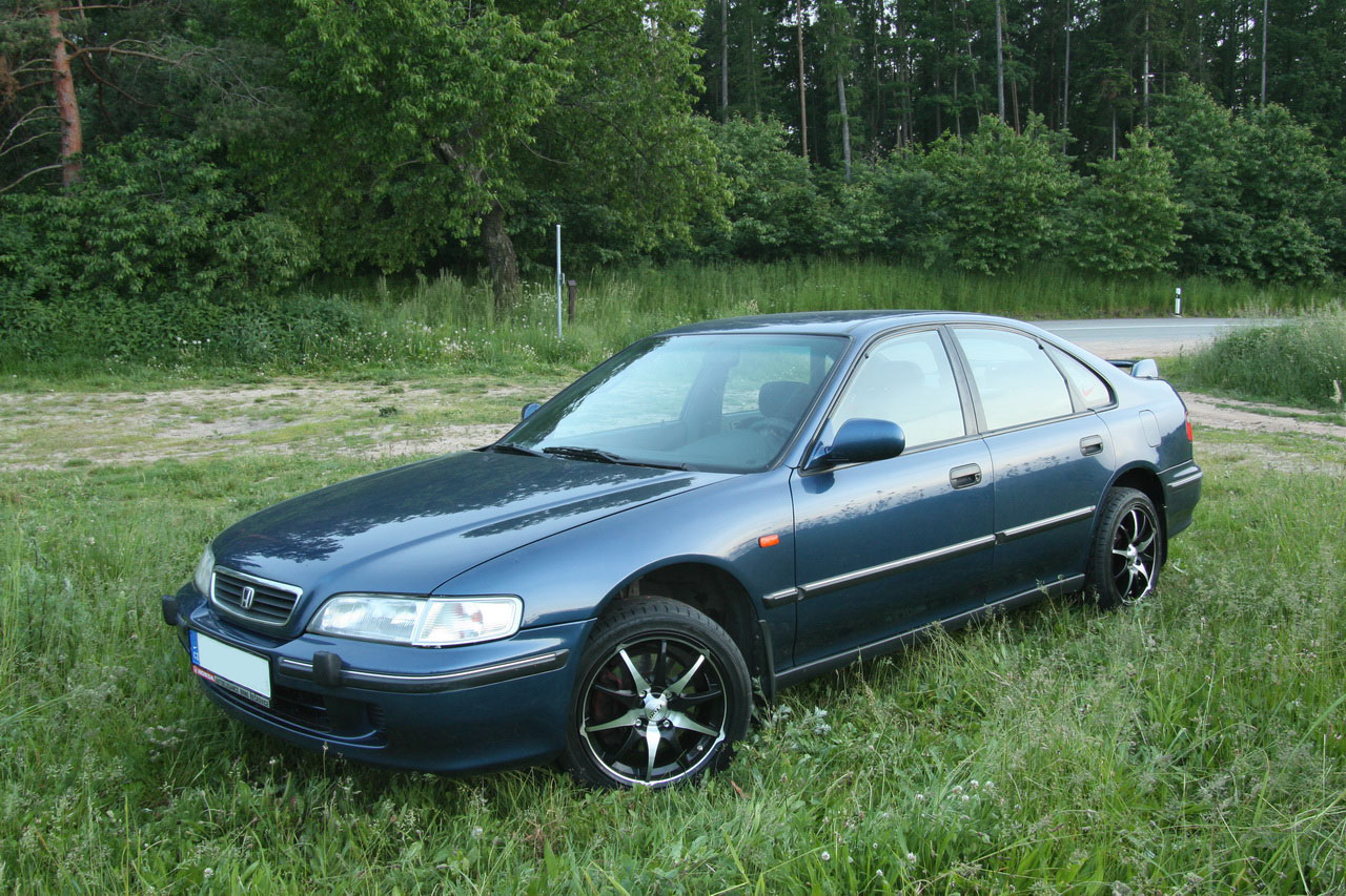 Accord 2.2iVTEC