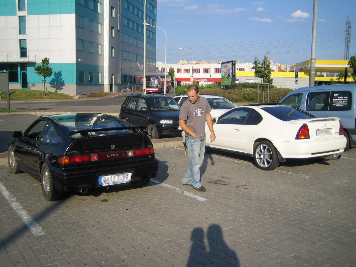 MMS Chodov
