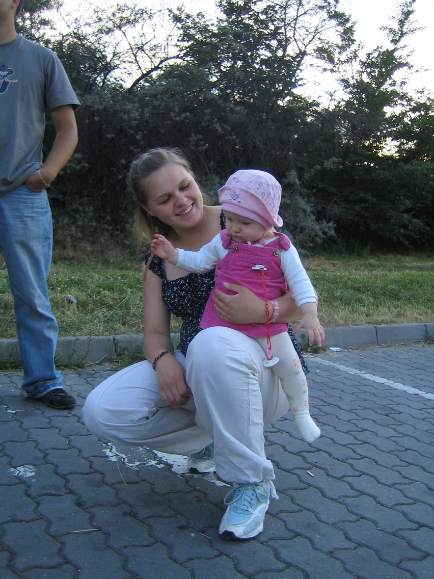 MMS Chodov