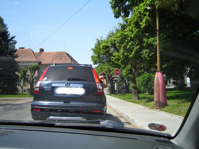HCV Trnávka - Červená Řečice, Spanilka, letiště Částkovic