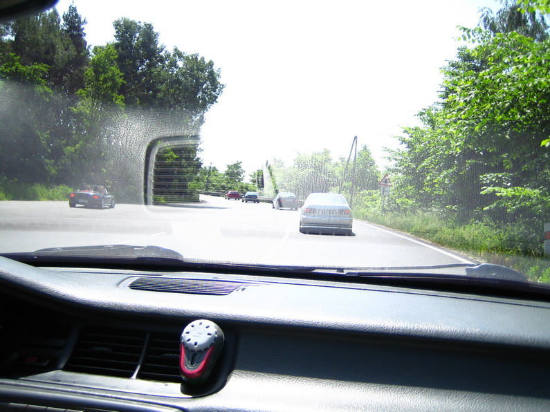 HCV Trnávka - Červená Řečice, Spanilka, letiště Částkovic