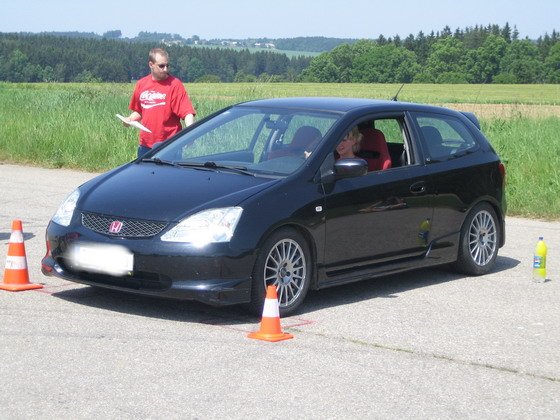 HCV Trnávka - Červená Řečice, Spanilka, letiště Částkovice