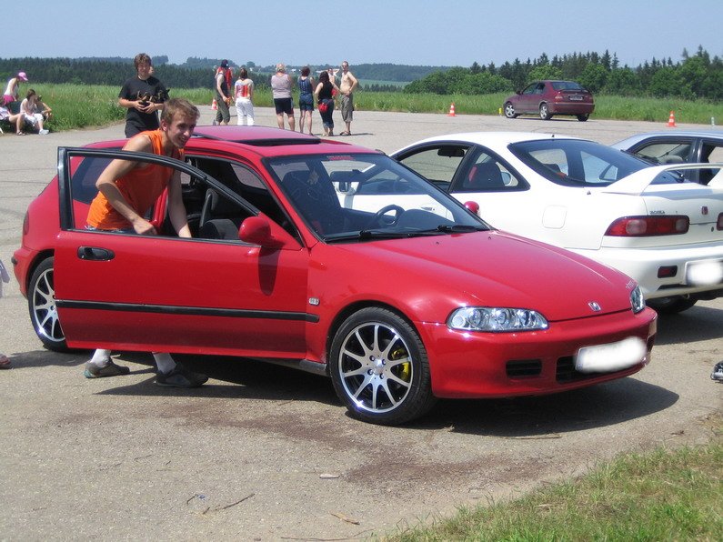 HCV Trnávka - Červená Řečice, Spanilka, letiště Částkovice