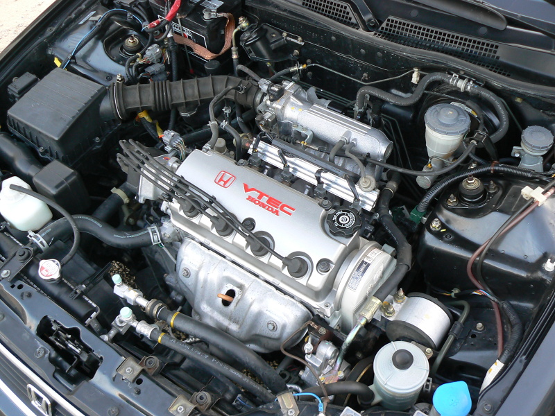 Motor