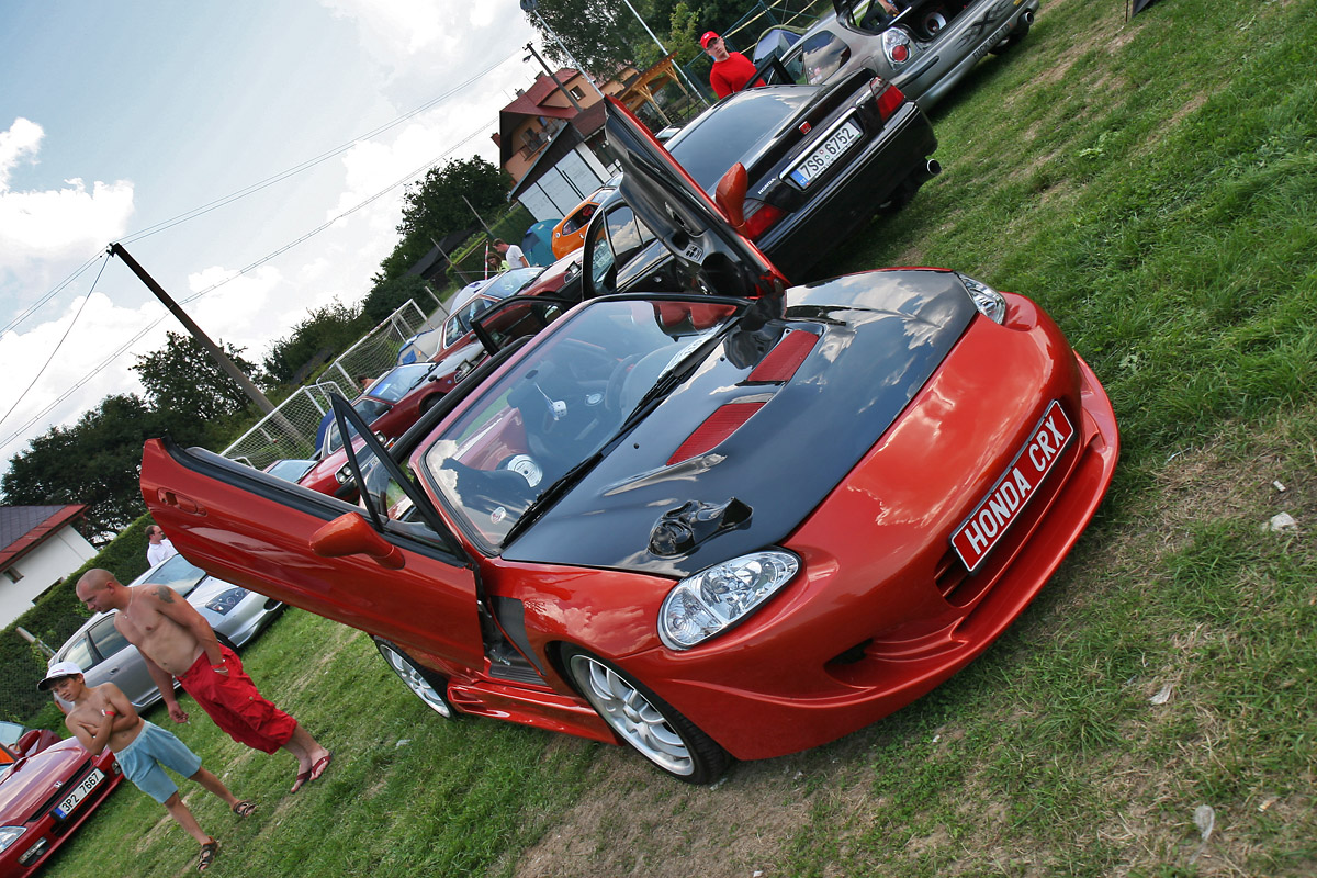 HonDay 2008 by neyo