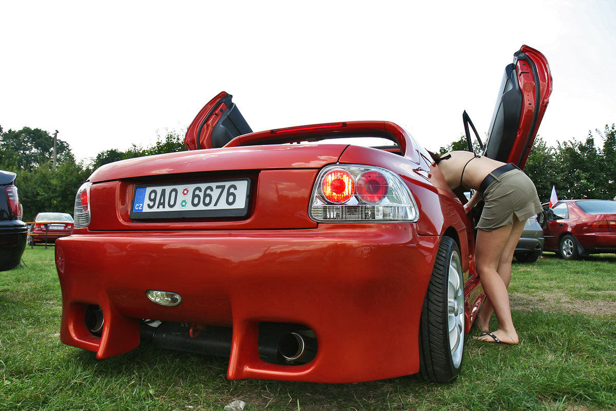 HonDay 2008 by neyo