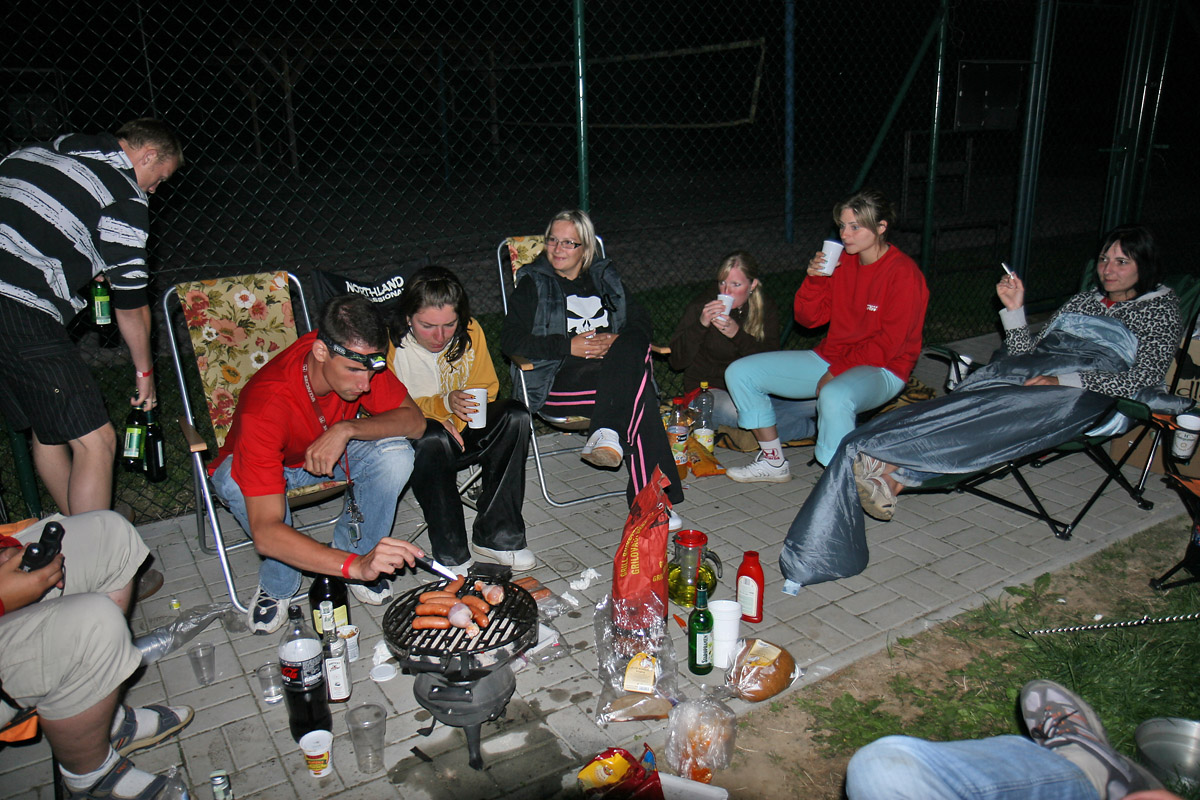 HonDay 2008 by neyo
