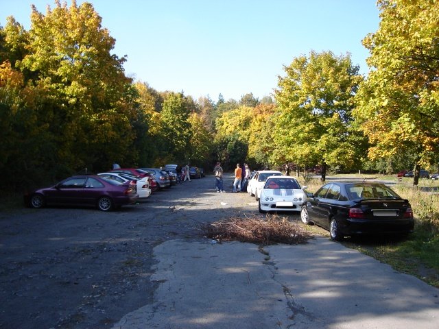 14ti sekundová grilovačka 9/2008