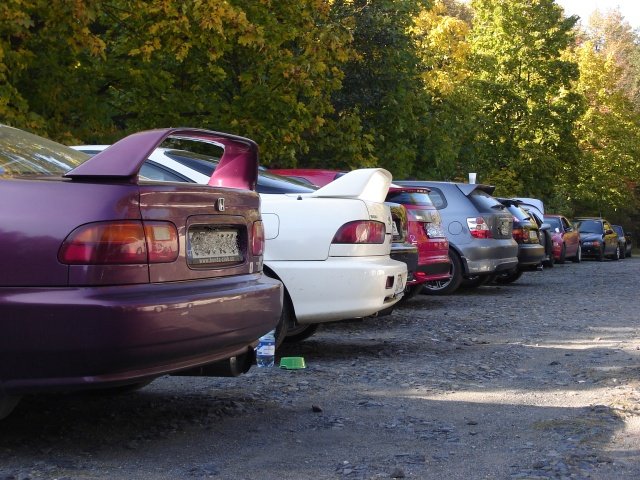 14ti sekundová grilovačka 9/2008