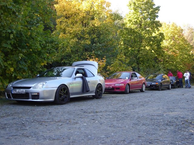 14ti sekundová grilovačka 9/2008