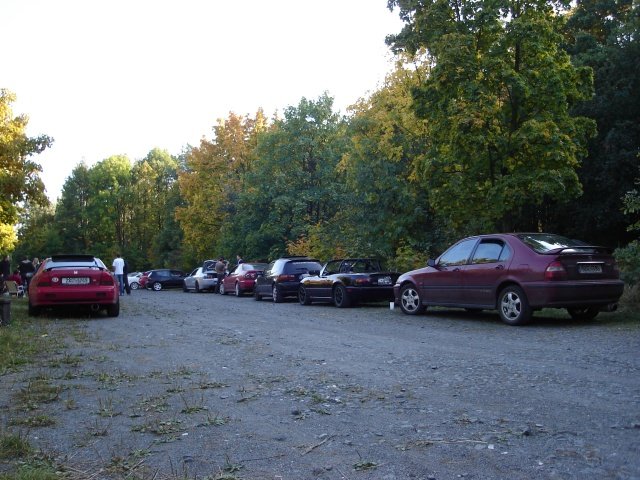 14ti sekundová grilovačka 9/2008