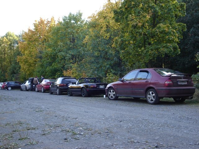 14ti sekundová grilovačka 9/2008