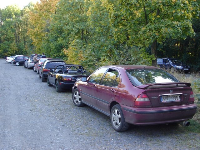 14ti sekundová grilovačka 9/2008