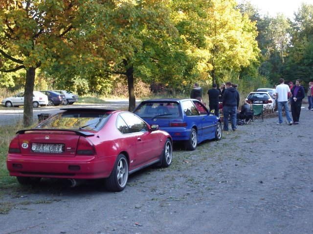 14ti sekundová grilovačka 9/2008