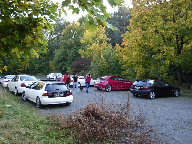14ti sekundová grilovačka 9/2008