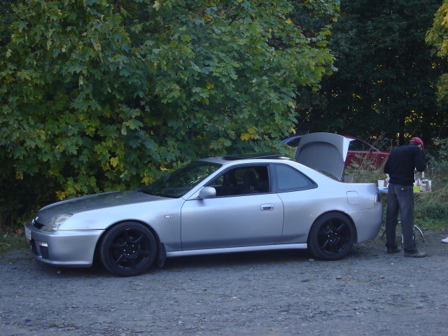 14ti sekundová grilovačka 9/2008