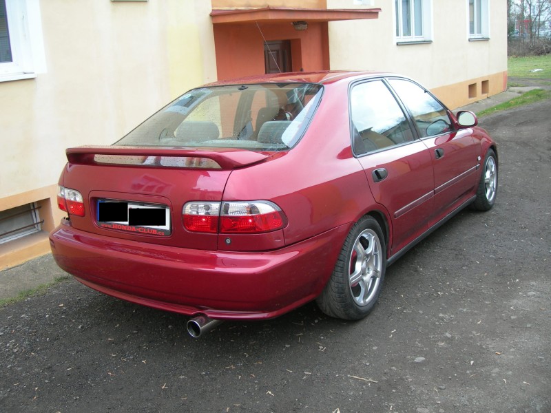 civic 11/2008