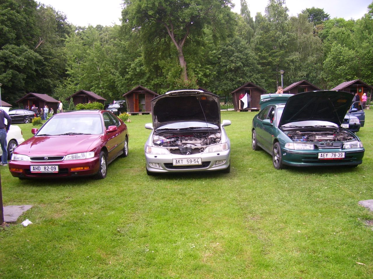 sraz Accordů 6-7.2009