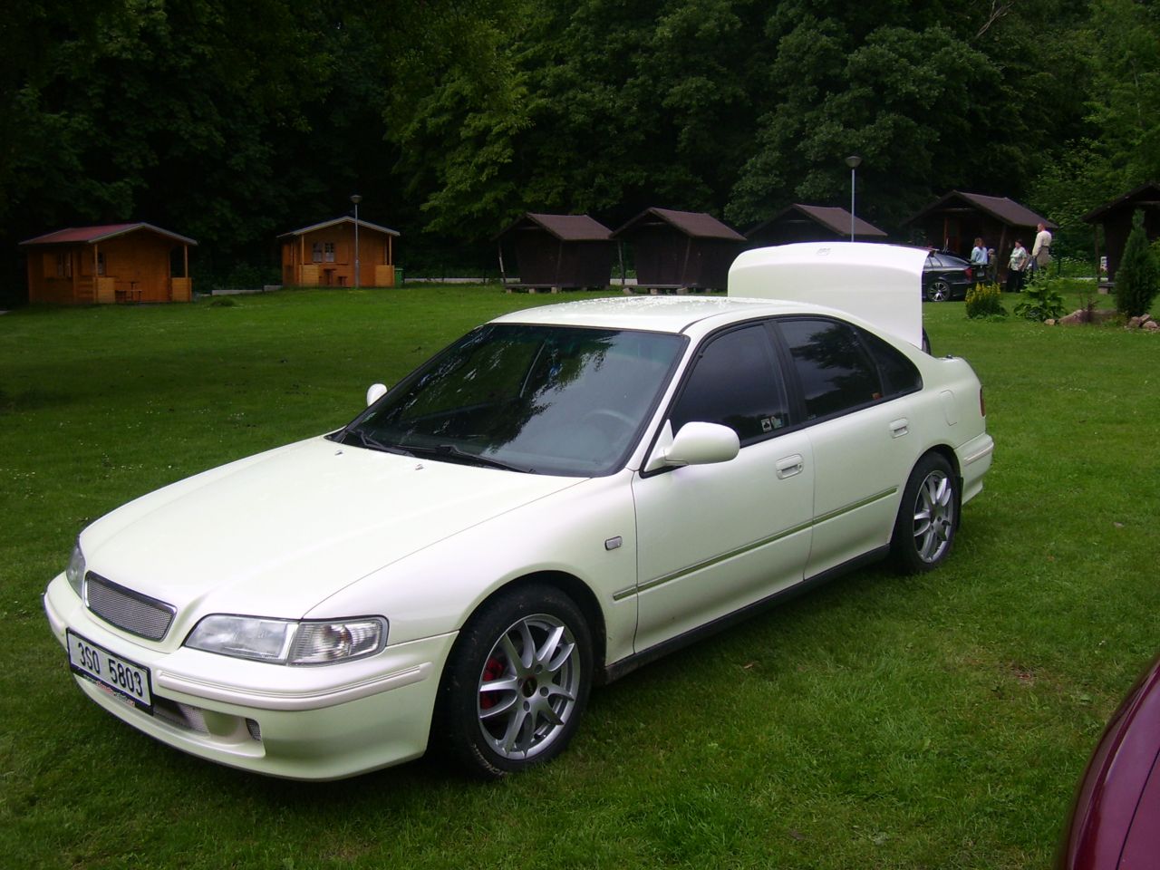 sraz Accordů 6-7.2009