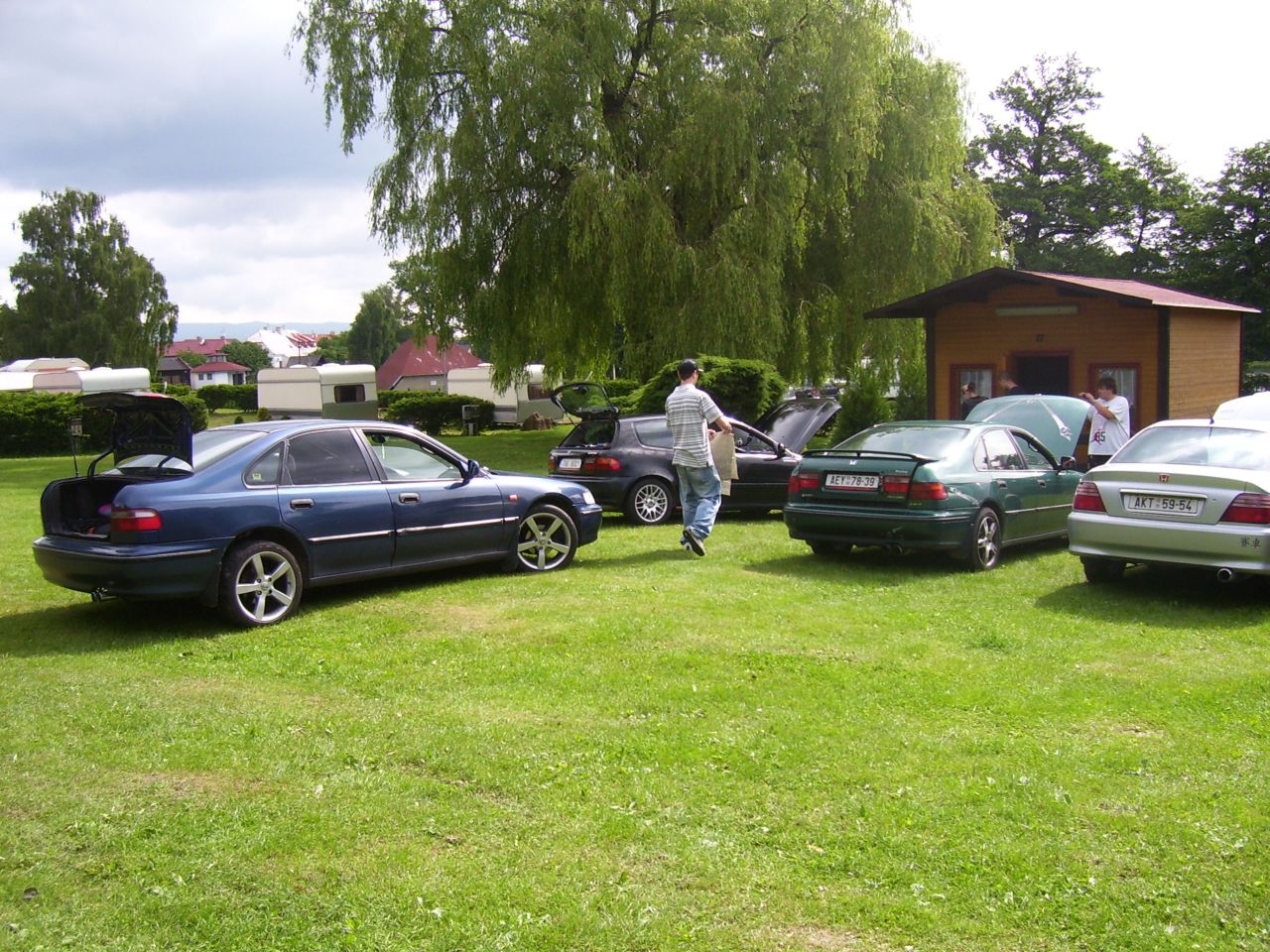 sraz Accordů 6-7.2009