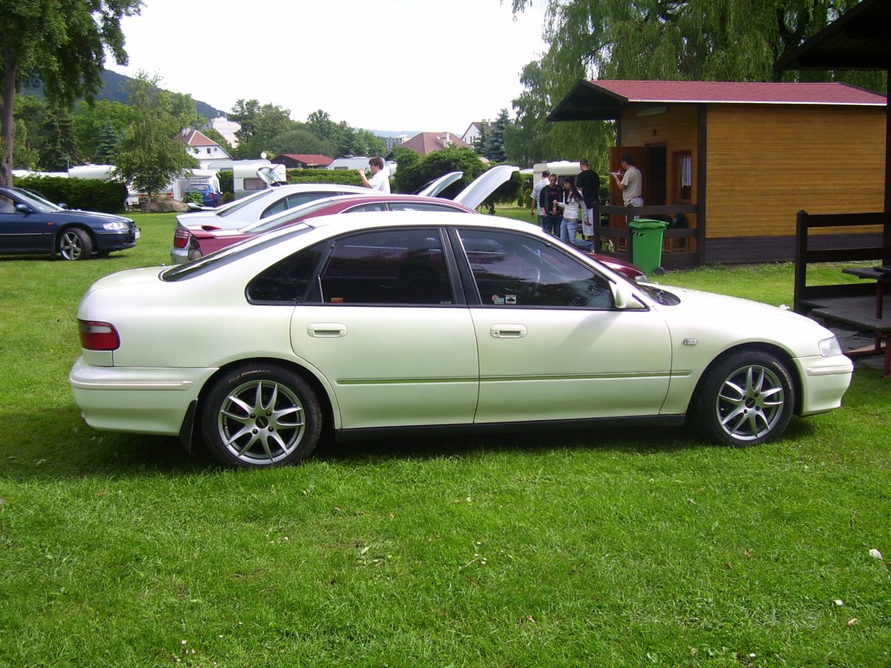 sraz Accordů 6-7.2009