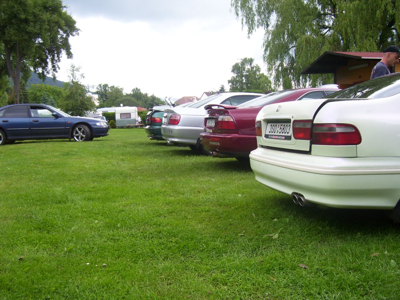 sraz Accordů 6-7.2009