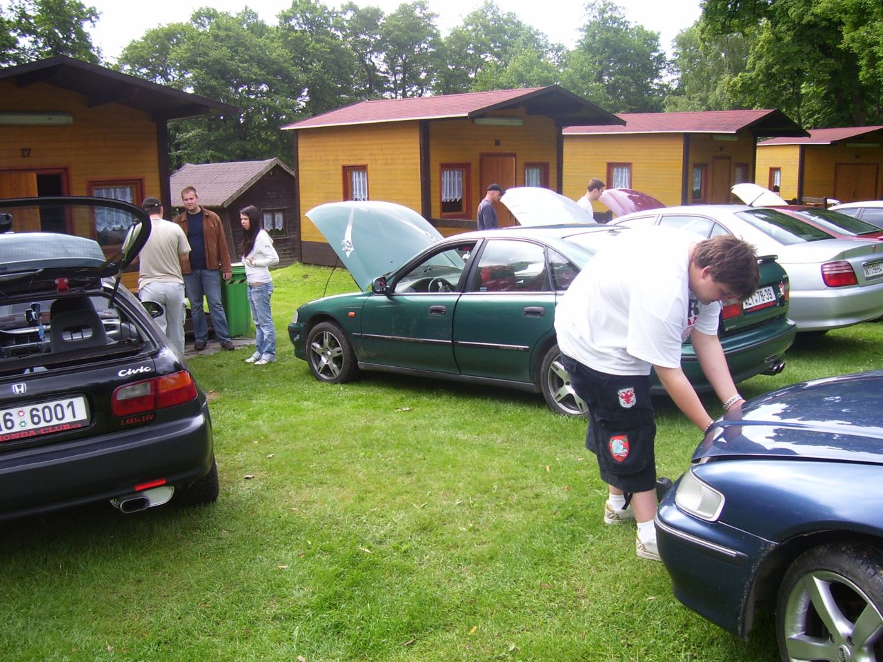 sraz Accordů 6-7.2009