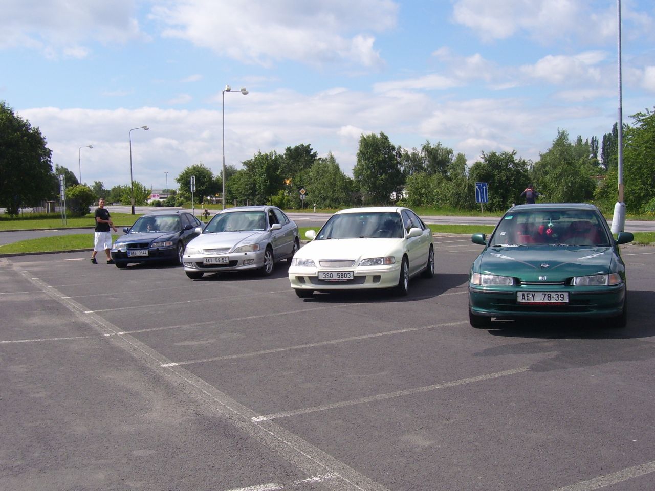 sraz Accordů 6-7.2009
