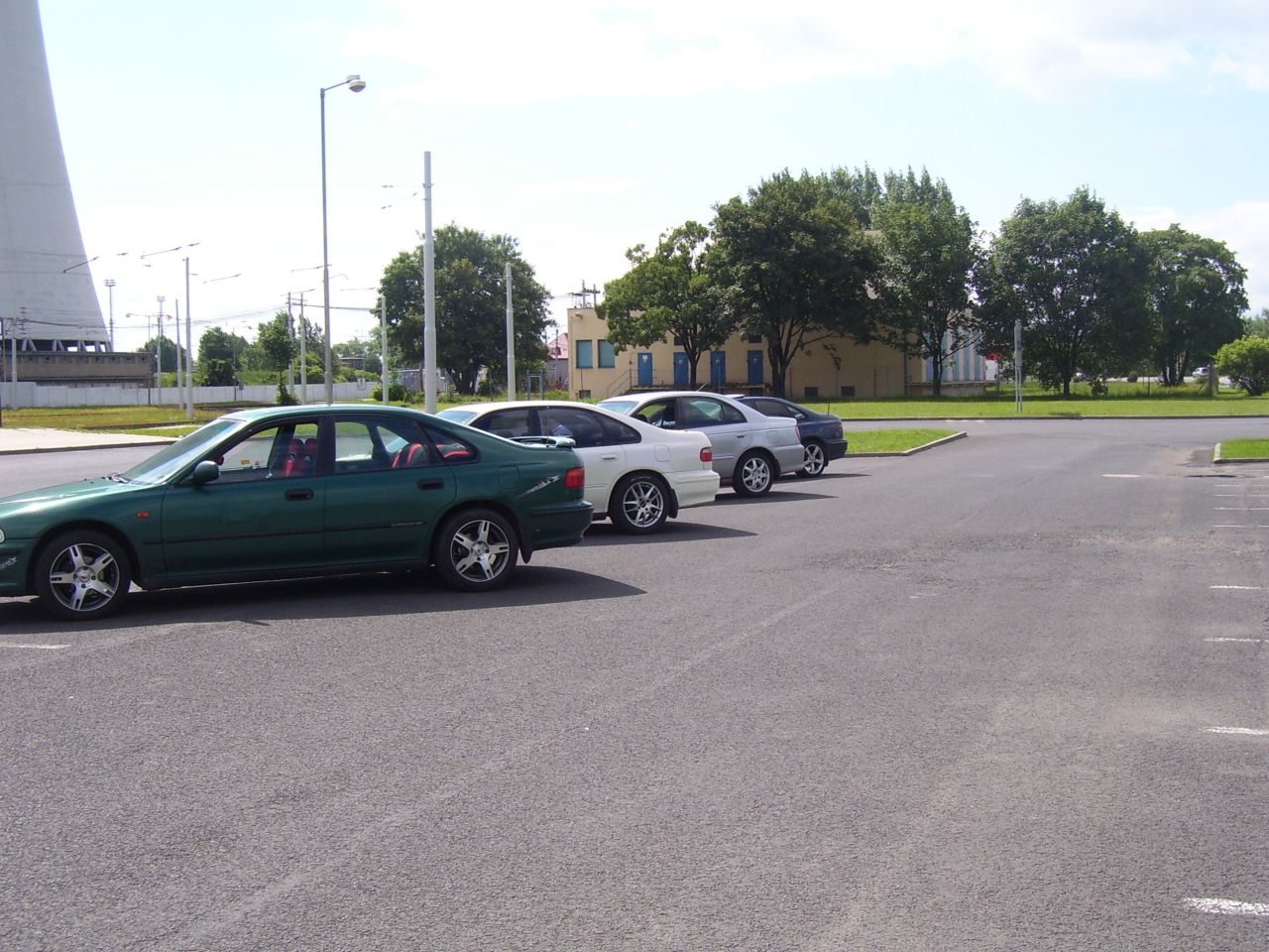 sraz Accordů 6-7.2009
