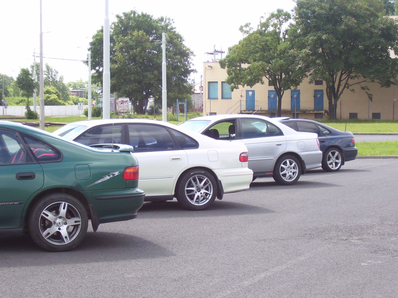 sraz Accordů 6-7.2009