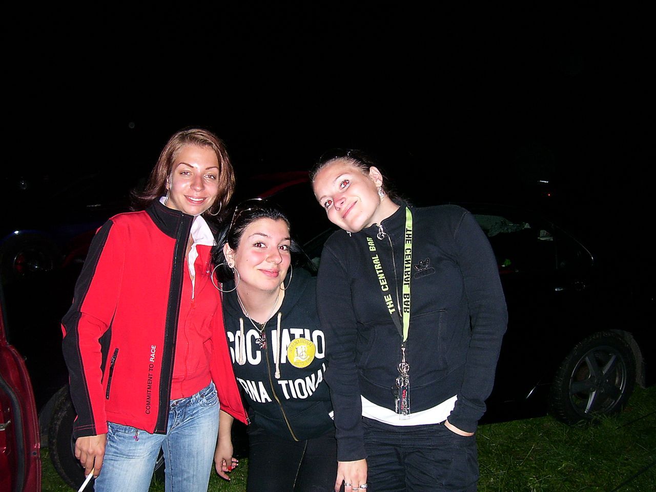 Honday 2009