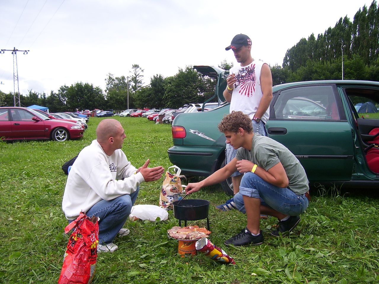 Honday 2009