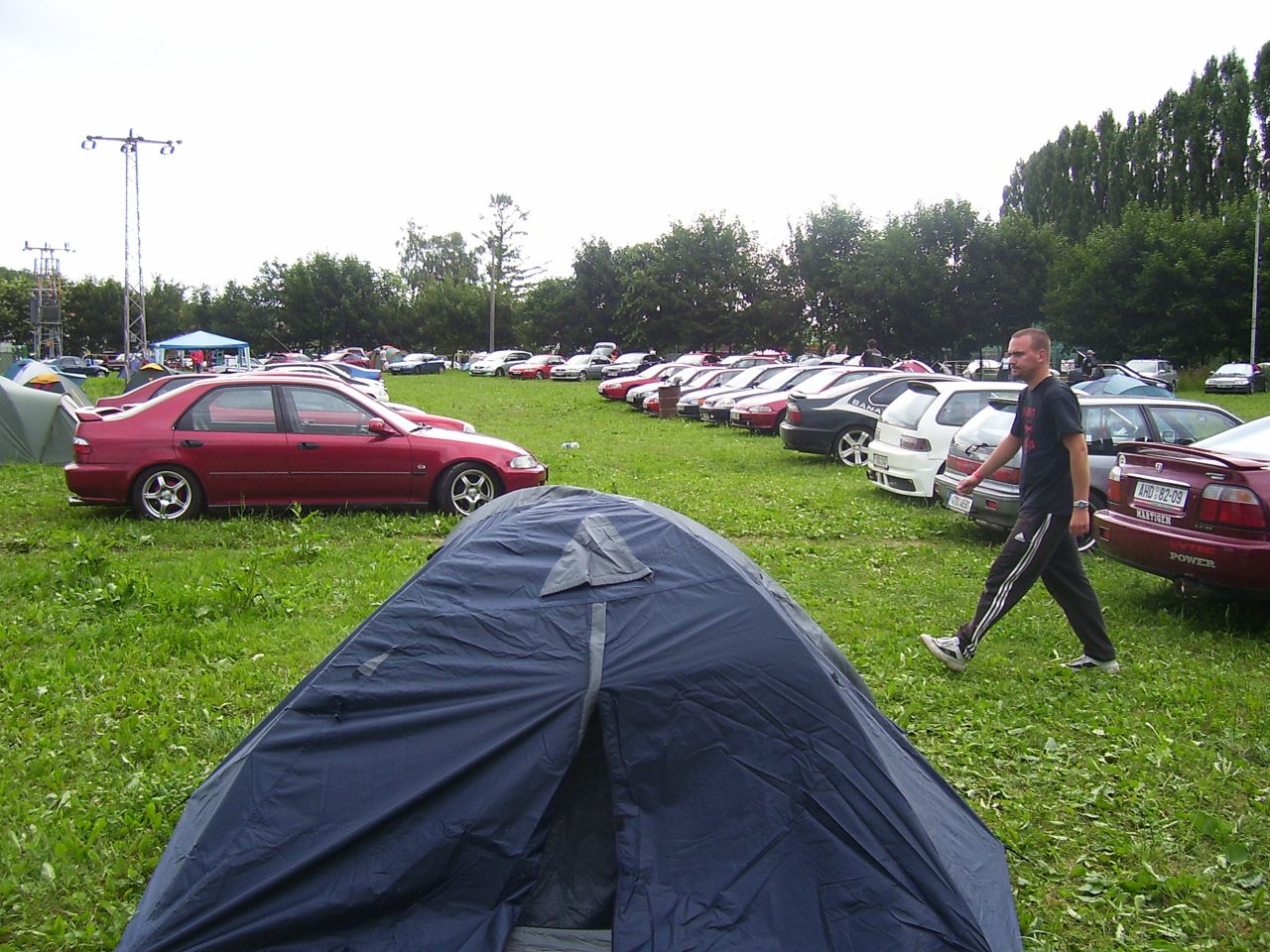 Honday 2009