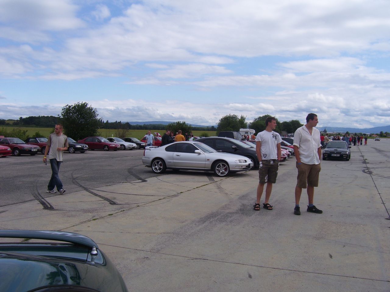 Honday 2009