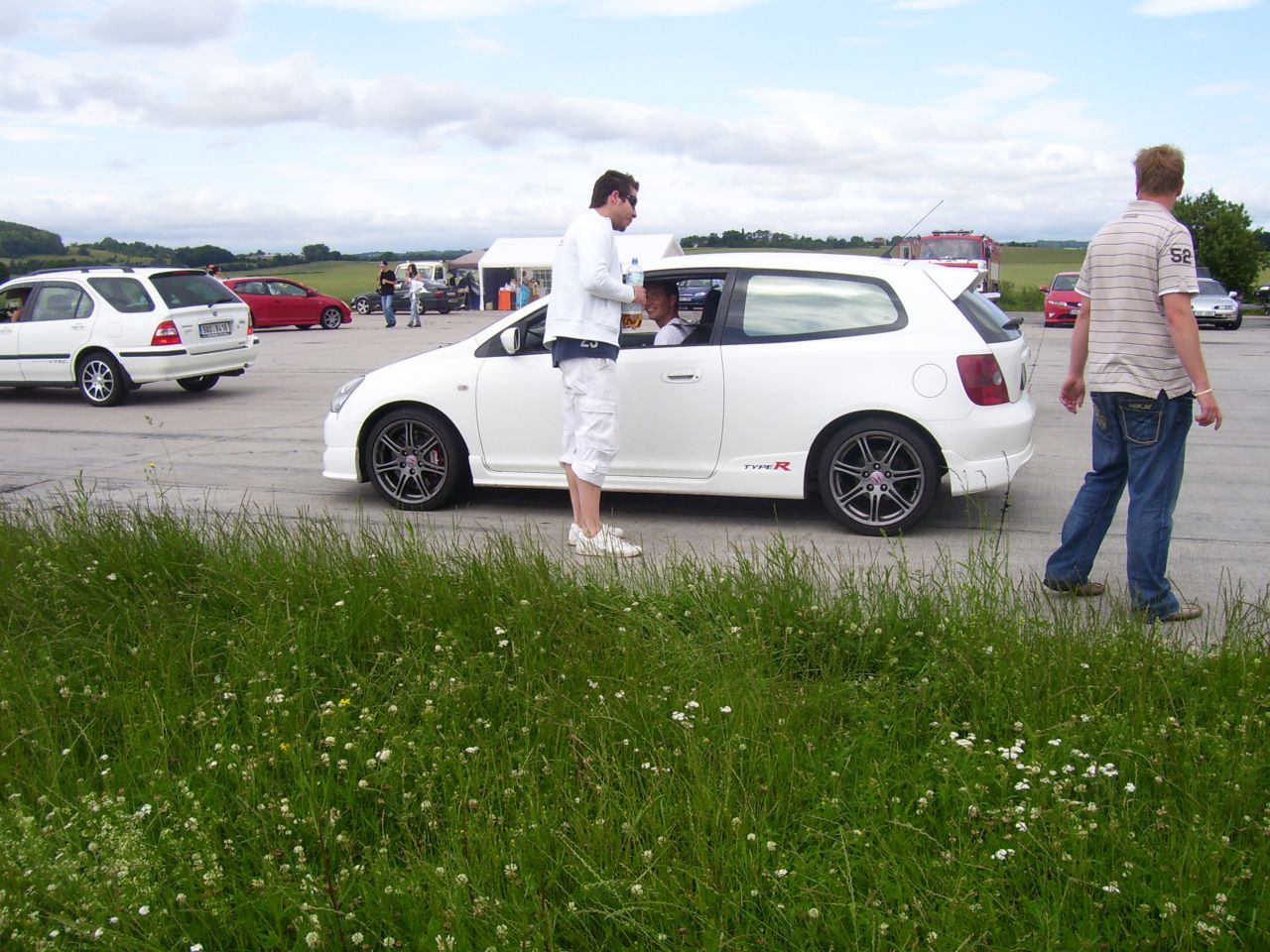 Honday 2009