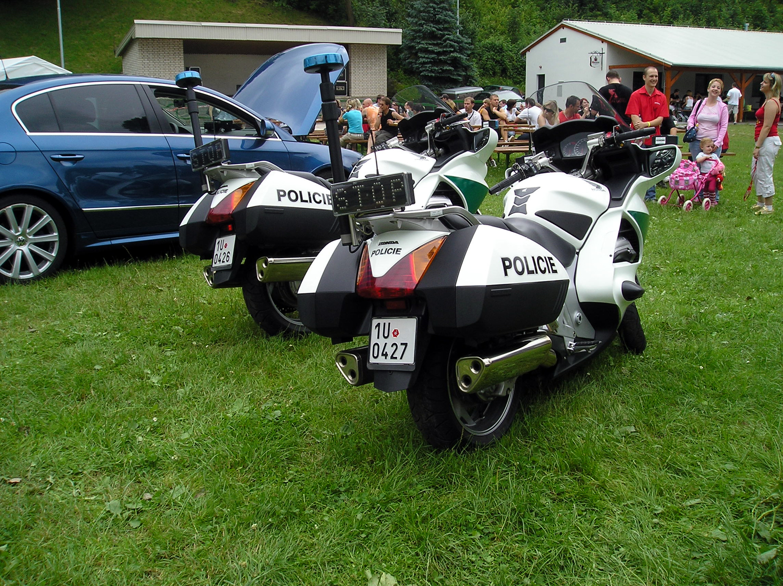 Honday 2009