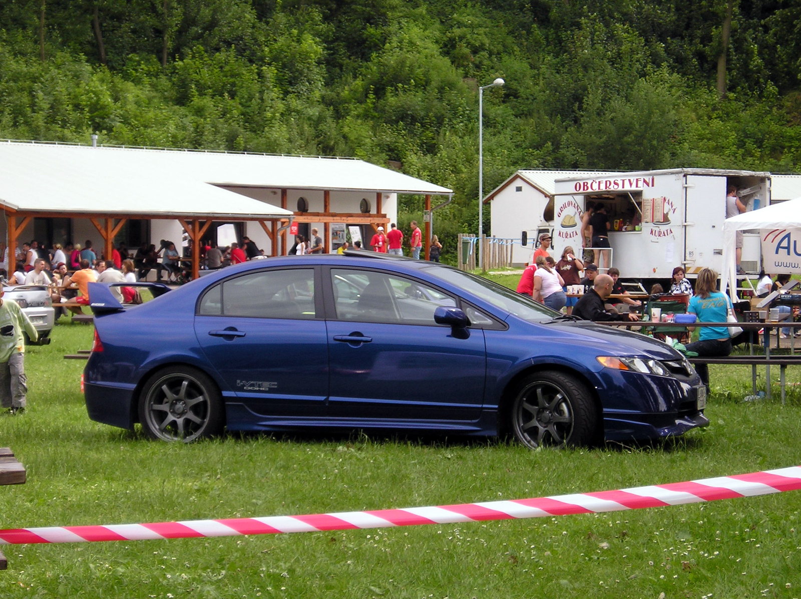 Honday 2009