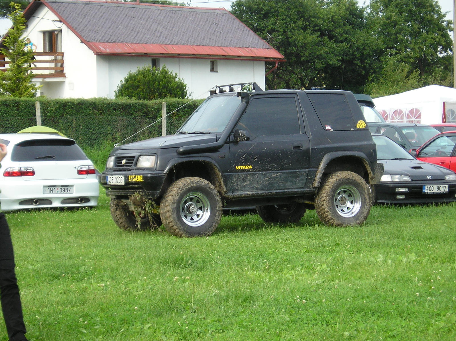 Honday 2009