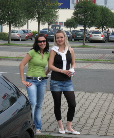 26. - 28. 06. 2009 - SVIJANSKÝ ÚJEZD - HONDAy